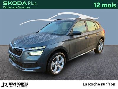 occasion Skoda Kamiq Kamiq1.0 TSI 116 ch BVM6