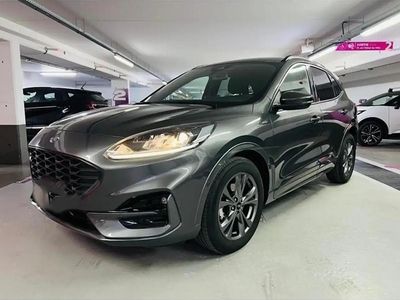 Gris Occasion 2023 Ford Kuga ST-Line SUV | 19 900 € (Super prix)