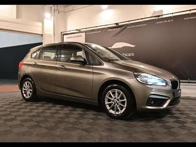 BMW 218 Active Tourer