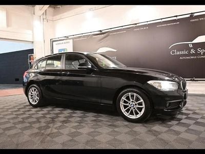 BMW 116