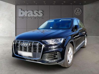 occasion Audi Q7 55 3.0 Tfsi E Quattro Basis (euro 6d-temp)