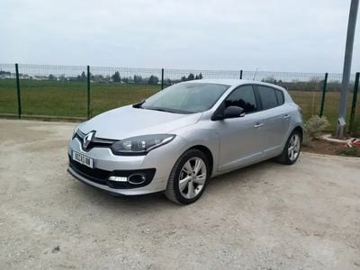 Renault Mégane III