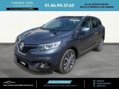 occasion Renault Kadjar KADJARTCe 130 Energy - Intens