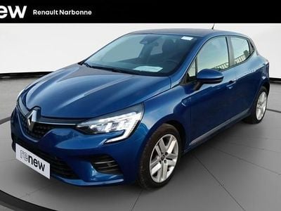 2022as26408 Occasion 2022 Renault Clio V Business Citadine | 13 390 € (Prix juste)