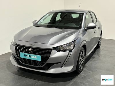 occasion Peugeot 208 1.2 PureTech 75ch S&S Active