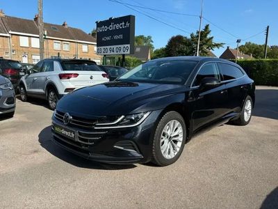 VW Arteon