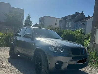 occasion BMW X5 X5xDRIVE 40d M