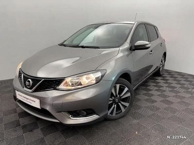 Nissan Pulsar