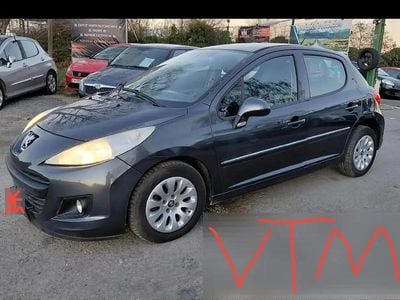 Occasion 2013 Peugeot 207 Access Berline | 5 490 € (Prix juste)