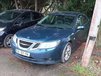 Occasion Saab 9-3 Vector 175 ch (128 kW) 2008 Berline