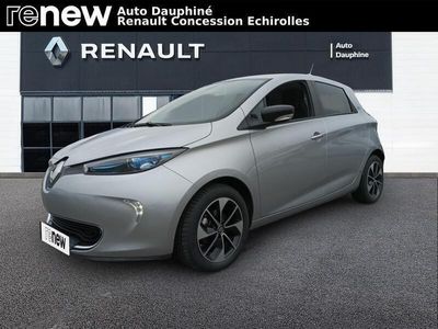 occasion Renault Zoe ZOER110