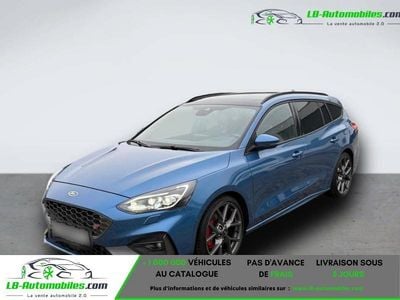 Occasion 2019 Ford Focus ST Break | 31 500 € (Prix juste)