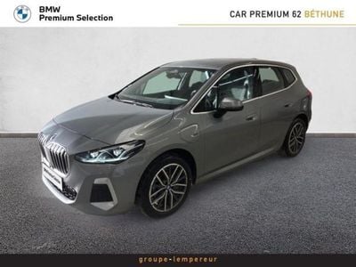 BMW 225
