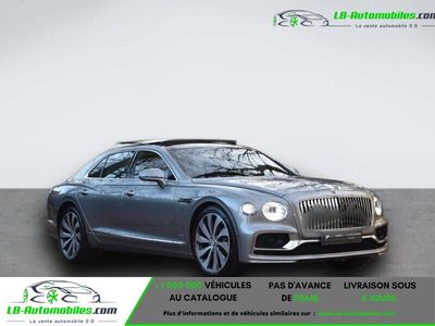 occasion Bentley Continental Flying Spur W12 6.0 635ch BVA