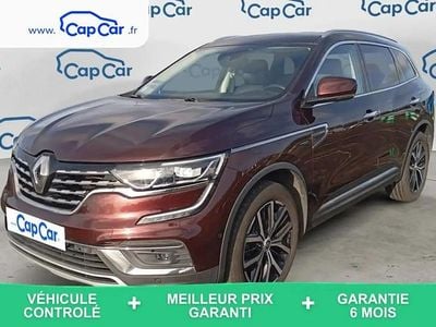 Occasion Renault Koleos Intens 158 ch (116 kW) 2021 SUV