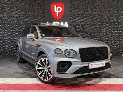 Occasion 2021 Bentley Bentayga SUV | 174 990 € (Prix juste)