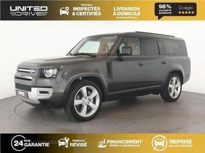 Occasion Land Rover Defender First Edition 300 ch (220 kW) 2023 Break