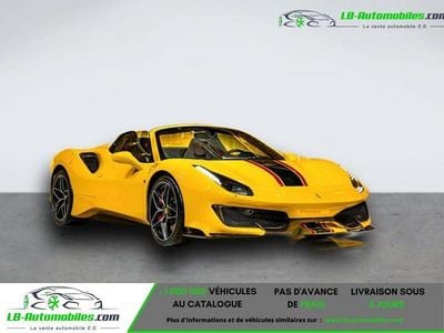 Occasion Ferrari 488 721 ch (530 kW) 2020 Coupé