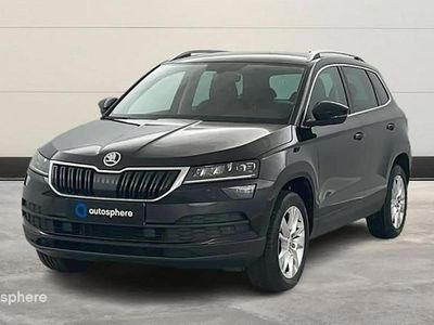 Occasion 2021 Skoda Karoq Style SUV | 25 999 € (Prix juste)