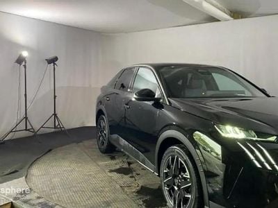Noir Occasion 2025 Peugeot 3008 Allure SUV | 34 880 € (Prix cher)