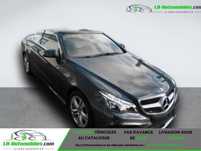 occasion Mercedes E250 Classe250 BVA