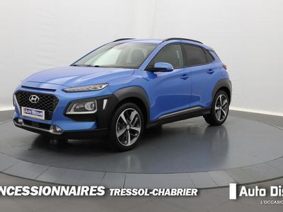 occasion Hyundai Kona 1.0 T-GDi 120 Executive