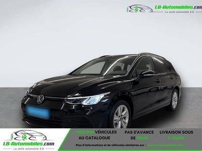 Occasion 2025 VW Golf VIII Break | 34 000 € (Prix assez cher)