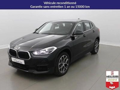 Blanc Occasion 2023 BMW X2 SUV | 24 900 € (Bon prix)