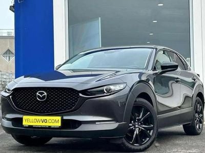 Occasion Mazda CX-30 Nagisa 150 ch (110 kW) 2024 Gris SUV