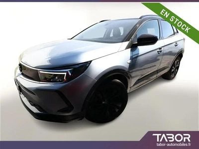 Gris Nouvelle 2025 Opel Grandland X SUV | 27 215 € (Super prix)