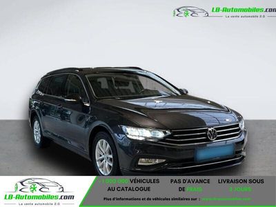 occasion VW Passat SW 1.4 TSI 150 BVA