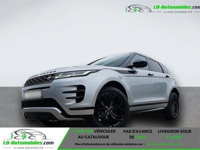 Occasion Land Rover Range Rover evoque 241 ch (177 kW) 2020 SUV