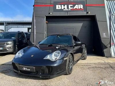 Porsche 911 Carrera 4S