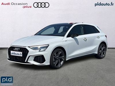 Audi A3 e-tron