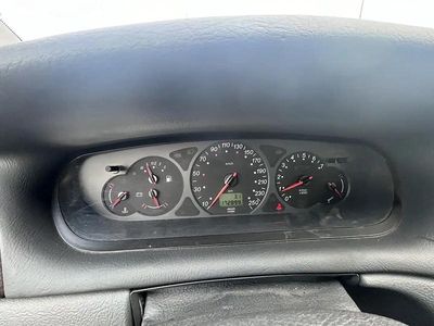 Occasion 2001 Citroën C5 Berline | 1 300 €