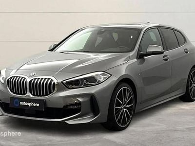 Occasion 2022 BMW 120 M Sport Citadine | 31 999 € (Prix juste)