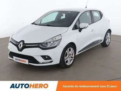Renault Clio IV