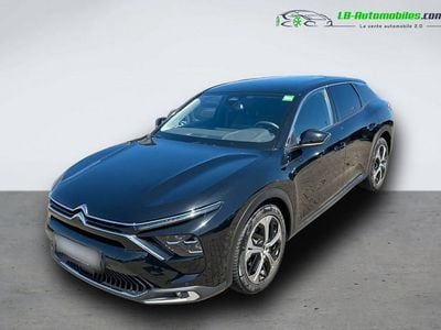 Citroën C5 X