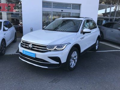 occasion VW Tiguan Tiguan1.4 eHybrid 245ch DSG6