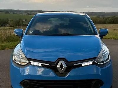 Renault Clio IV