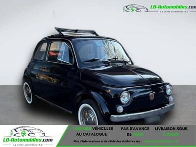Occasion 2020 Fiat 500 Citadine | 9 900 € (Prix juste)