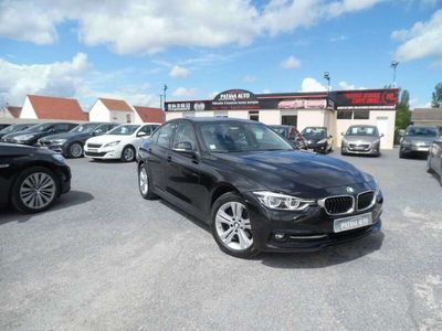 occasion BMW 316 SERIE 3 (F30) DA 116CH BUSINESS DESIGN EURO6C