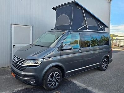 Occasion VW California California 205 ch (150 kW) 2025 Gris Van