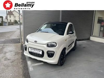 occasion Microcar Dué DueMust DCI 2023