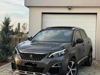 Occasion 2019 Peugeot 3008 S SUV | 16 990 € (Prix juste)