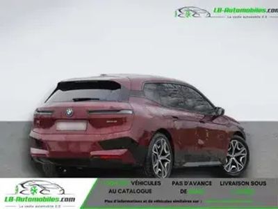 occasion BMW iX Xdrive40 326ch