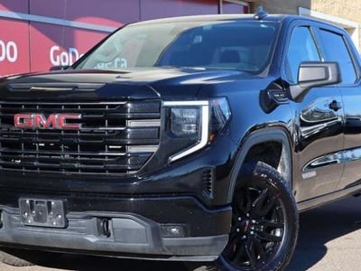 Occasion GMC Sierra 2024 Pick-up