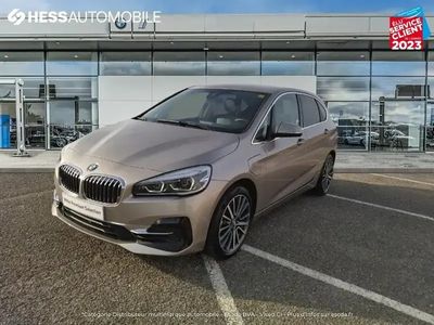 occasion BMW 220 225xeA 220ch Luxury