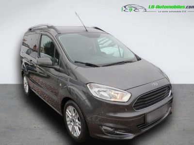 Ford Tourneo