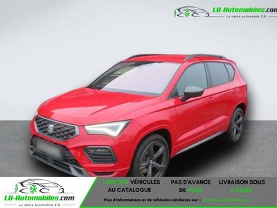 Occasion Seat Ateca 190 ch (139 kW) 2021 SUV
